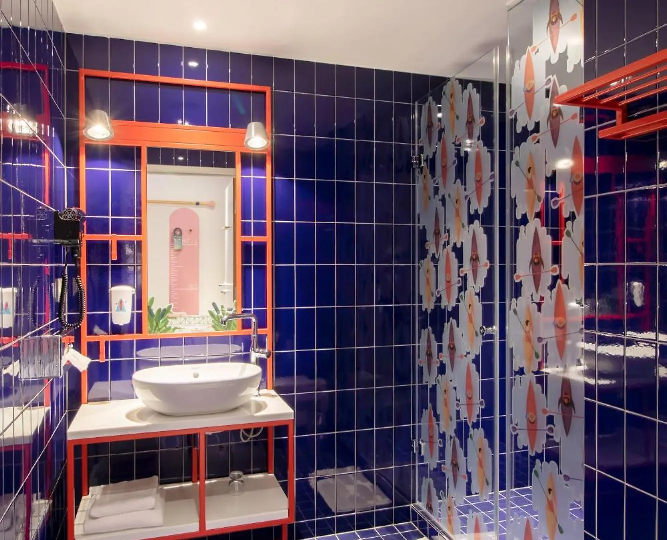 ibis Styles Warszawa Centrum Hotel