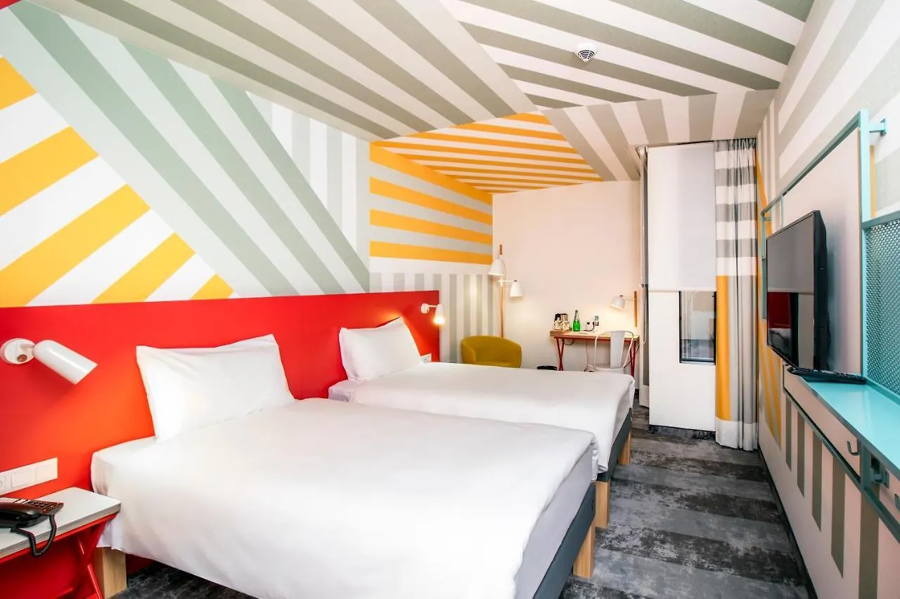 Hotel ibis Styles Warszawa Centrum