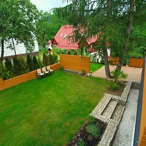 Bernardo Lux Apartment Karpacz