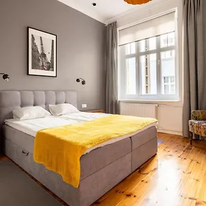 Victus Apartamenty, Grand Apartment Zoppot