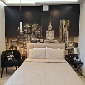 Apartment Plac Narutowicza