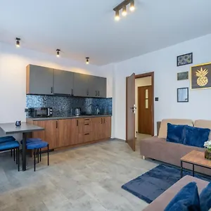 Zola Apartament