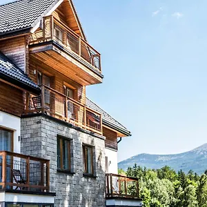 Cristal 3*, Szklarska Poręba Lengyelország