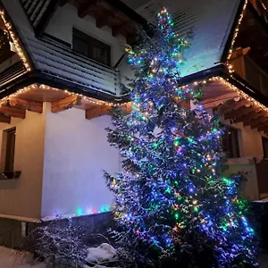 Wisienka , Zakopane Lengyelország