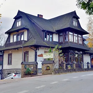 Czarna , Zakopane Polonia