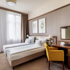 Golden Tulip Center Hotel Krakau