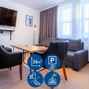 Apartmanhotel -