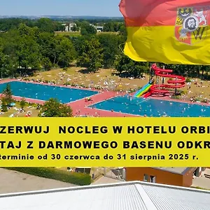 Orbita Vratislav