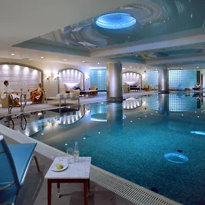 Hotel Regent, Warschau