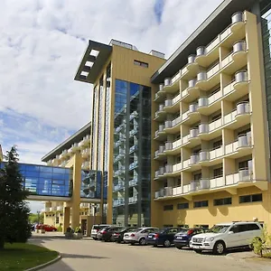 Arka Medical 4*, Kołobrzeg Lengyelország