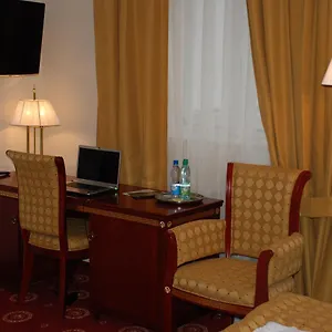 Hotel Hotel Holiday Park, Varsovia