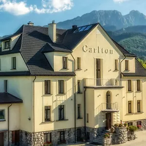 Carlton 2*, Zakopane Lengyelország