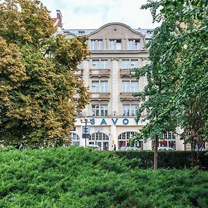 Savoy , Breslavia Polonia