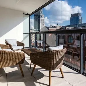 Przyokopowa By Renters Apartament