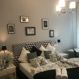 Stare Miasto Bednarska 10 Apartament