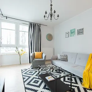 Klobucka P&o Serviced Apartament