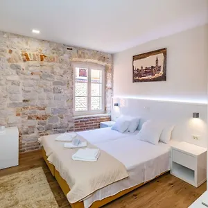 Idassa Atrium Casa de hóspedes Zadar