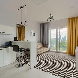 Apartment Prymasa