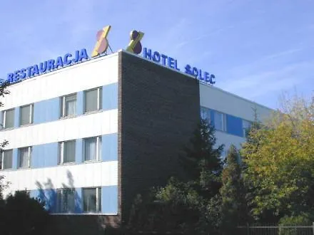 Ibis Styles Warszawa Centrum Hotel