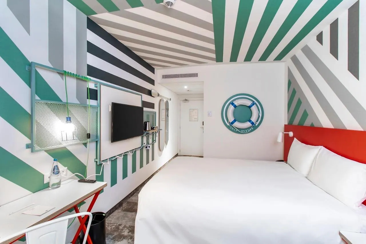 Ibis Styles Warszawa Centrum