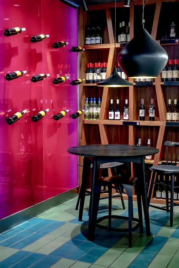 Hotel Ibis Styles Warszawa Centrum